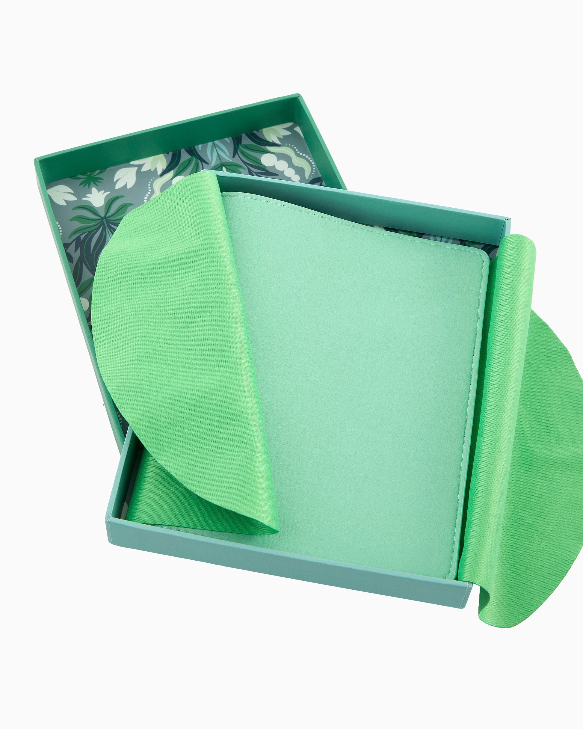 Mint Mahjong Card Folio - Oh My Mahjong