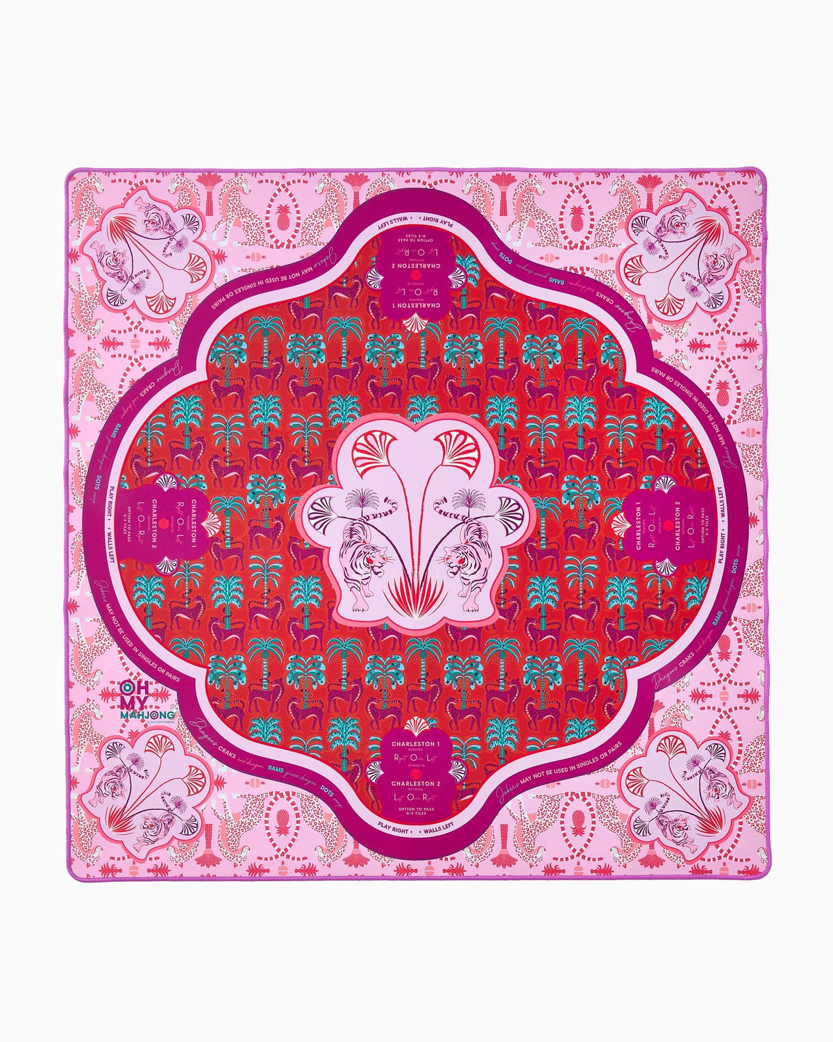 Mirage Mat Tube