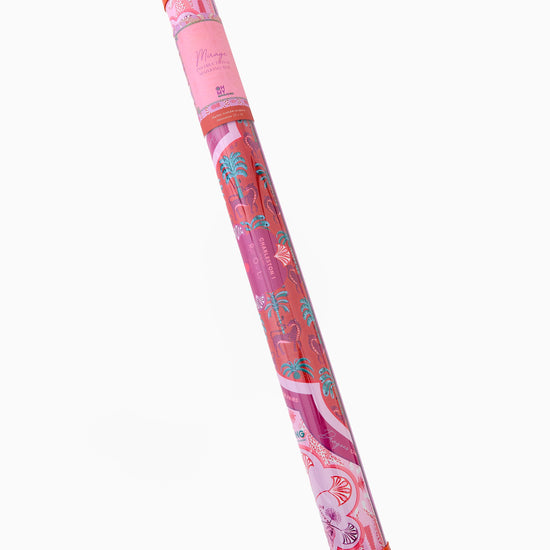 Mirage Mat in Tube - Oh My Mahjong