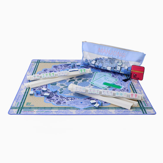 Moonlight Starter Kit - Oh My Mahjong