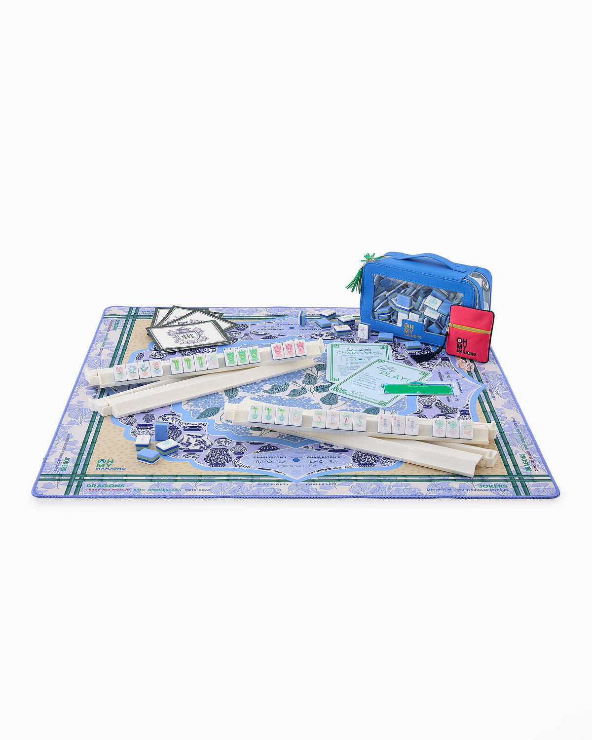 Moonlight Starter Kit