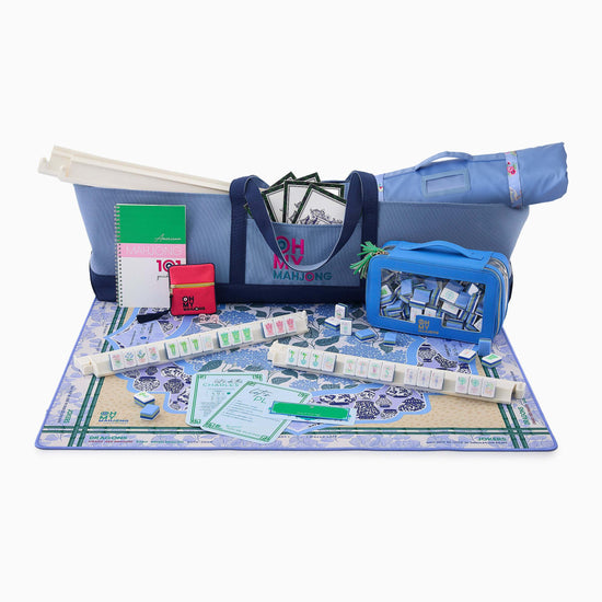 Moonlight Ultimate Starter Kit - Oh My Mahjong