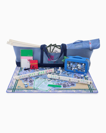 Moonlight Ultimate Starter Kit - Oh My Mahjong