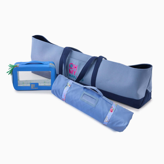 Moonlight Ultimate Starter Kit - Oh My Mahjong