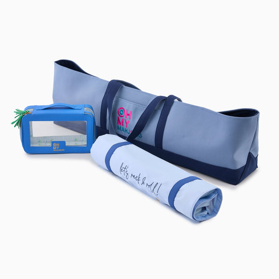 Moonlight Ultimate Starter Kit - Oh My Mahjong