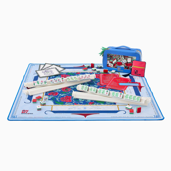 Nantucket Starter Kit - Oh My Mahjong