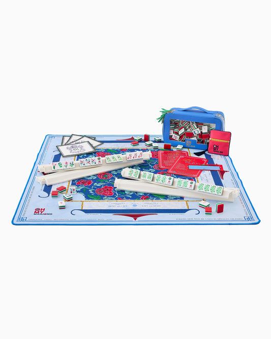 Nantucket Starter Kit - Oh My Mahjong