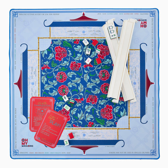 Nantucket Starter Kit - Oh My Mahjong