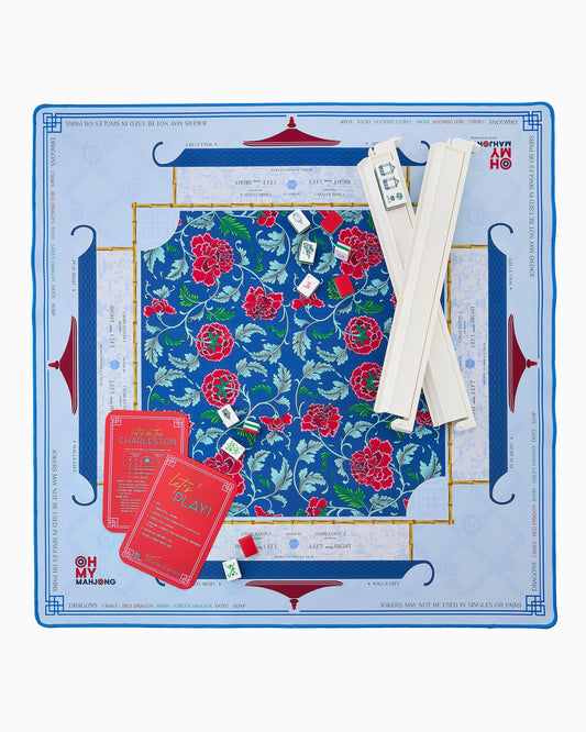 Nantucket Starter Kit - Oh My Mahjong