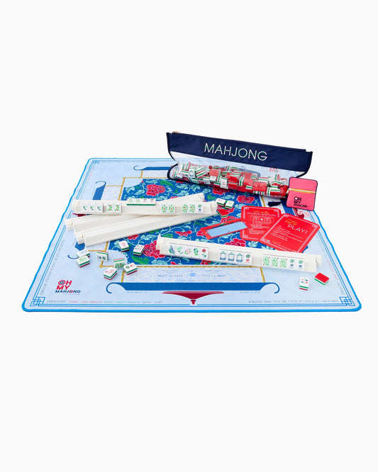 Nantucket Starter Kit - Oh My Mahjong