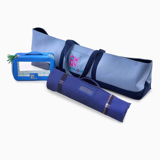 Nantucket Ultimate Starter Kit - Oh My Mahjong
