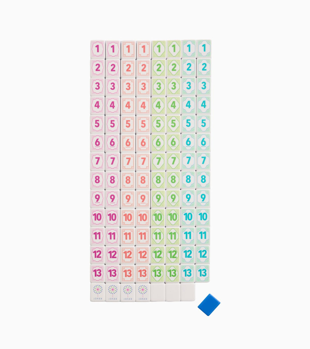 Rummi Cerulean 2.0