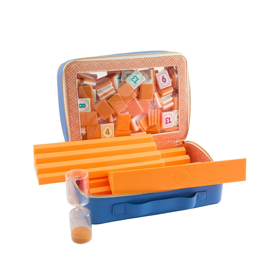 Oh My Rummi Clementine 2.0 - Oh My Mahjong