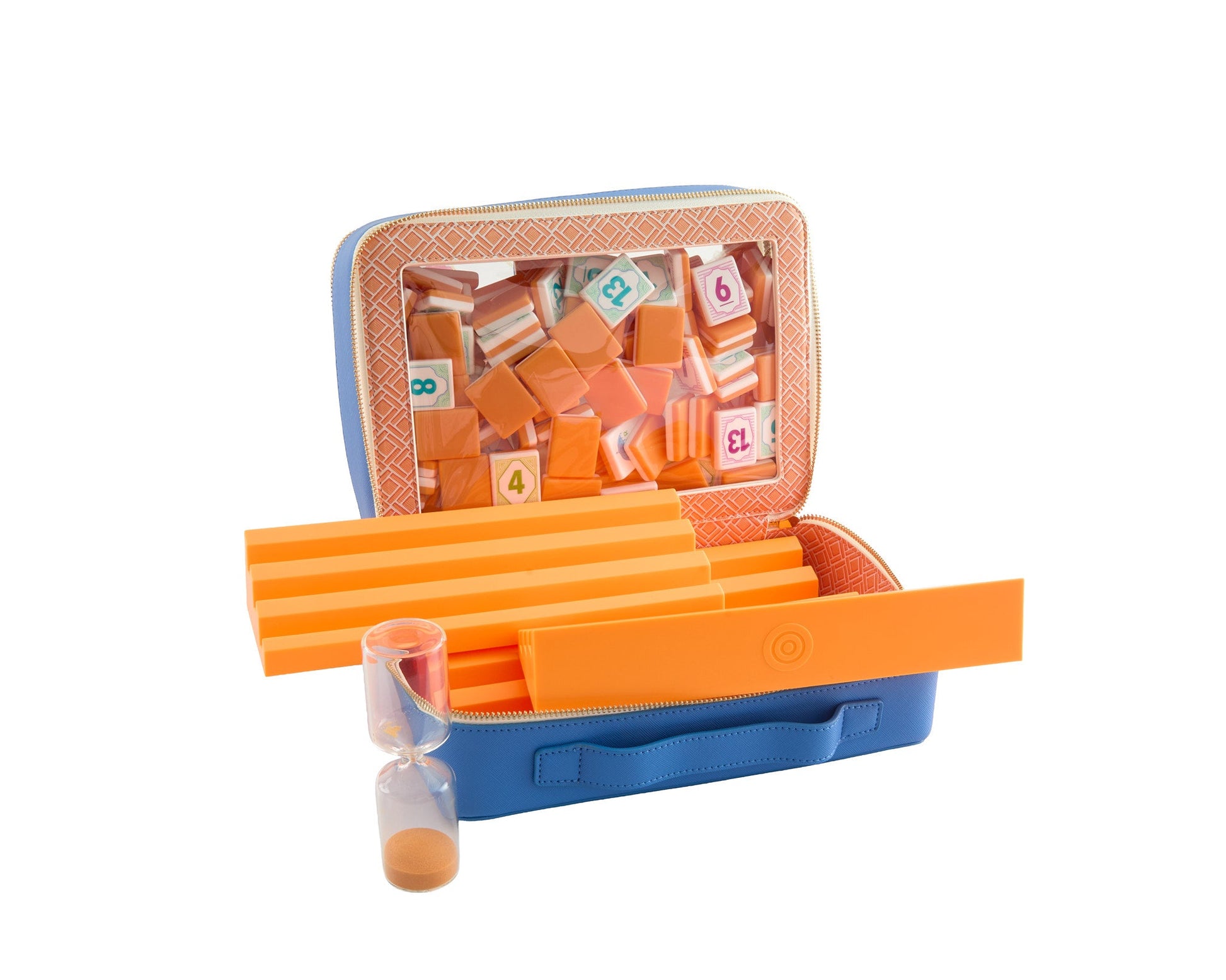 Oh My Rummi Clementine 2.0 - Oh My Mahjong