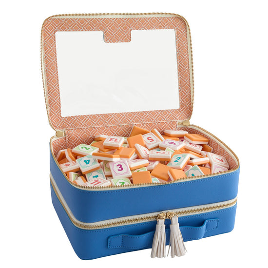 Oh My Rummi Clementine 2.0 - Oh My Mahjong