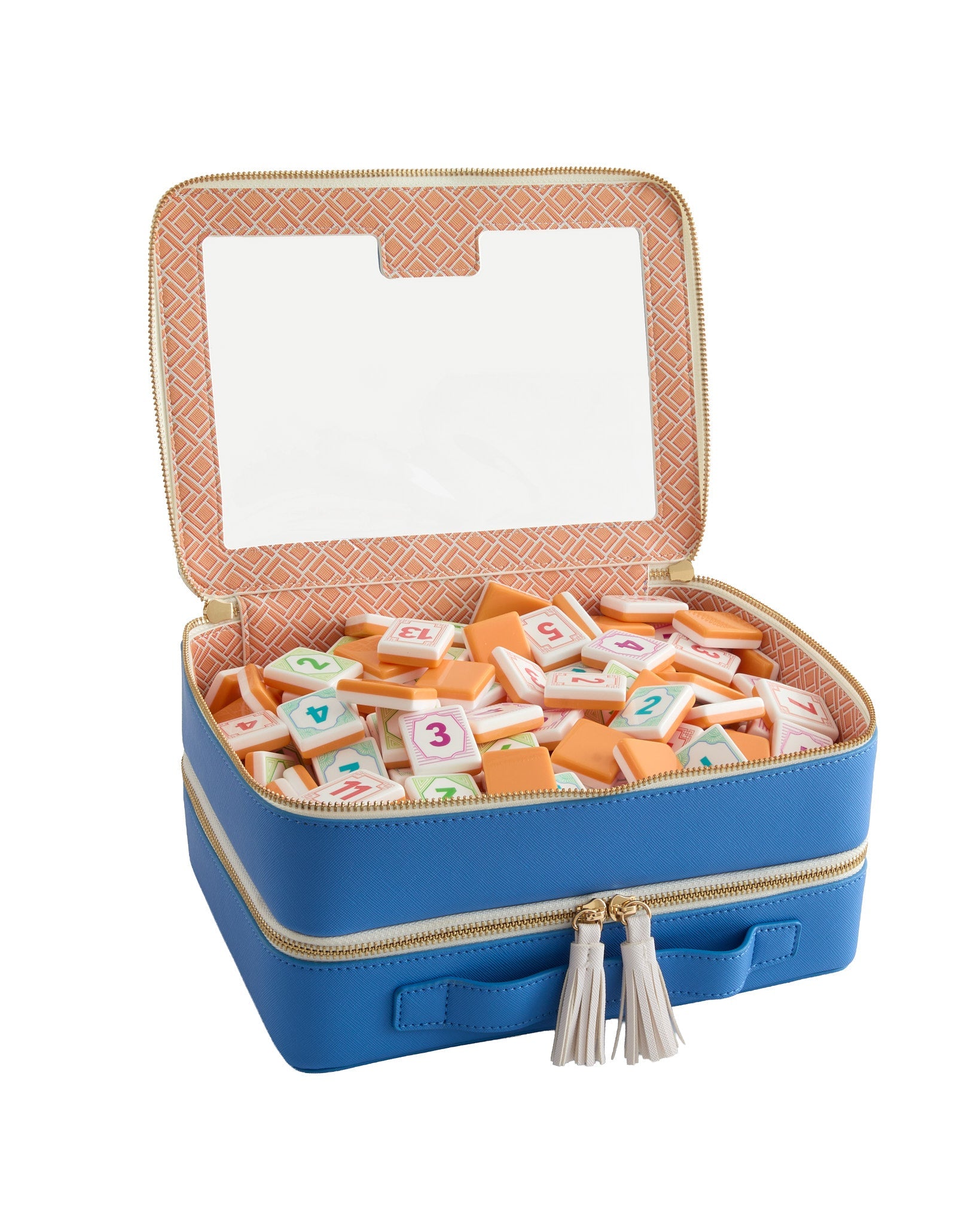 Oh My Rummi Clementine 2.0 - Oh My Mahjong