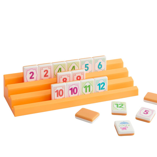 Oh My Rummi Clementine 2.0 - Oh My Mahjong