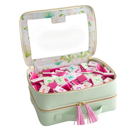 Oh My Rummi Confetti 2.0 - Oh My Mahjong
