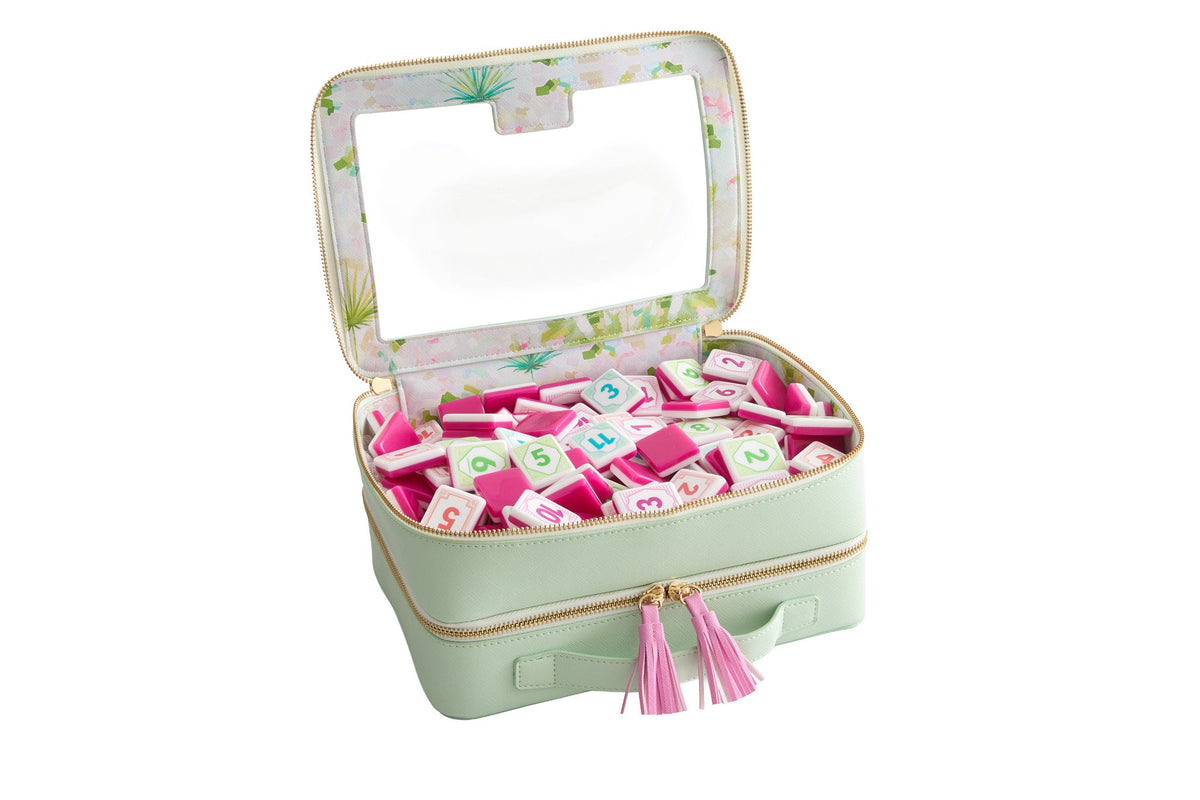 Oh My Rummi Confetti 2.0 - Oh My Mahjong