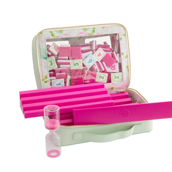 Oh My Rummi Confetti 2.0 - Oh My Mahjong