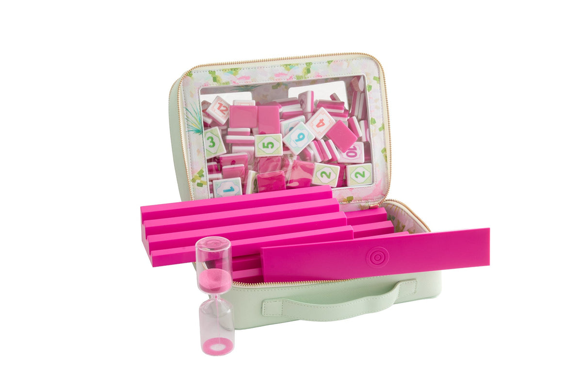 Oh My Rummi Confetti 2.0 - Oh My Mahjong