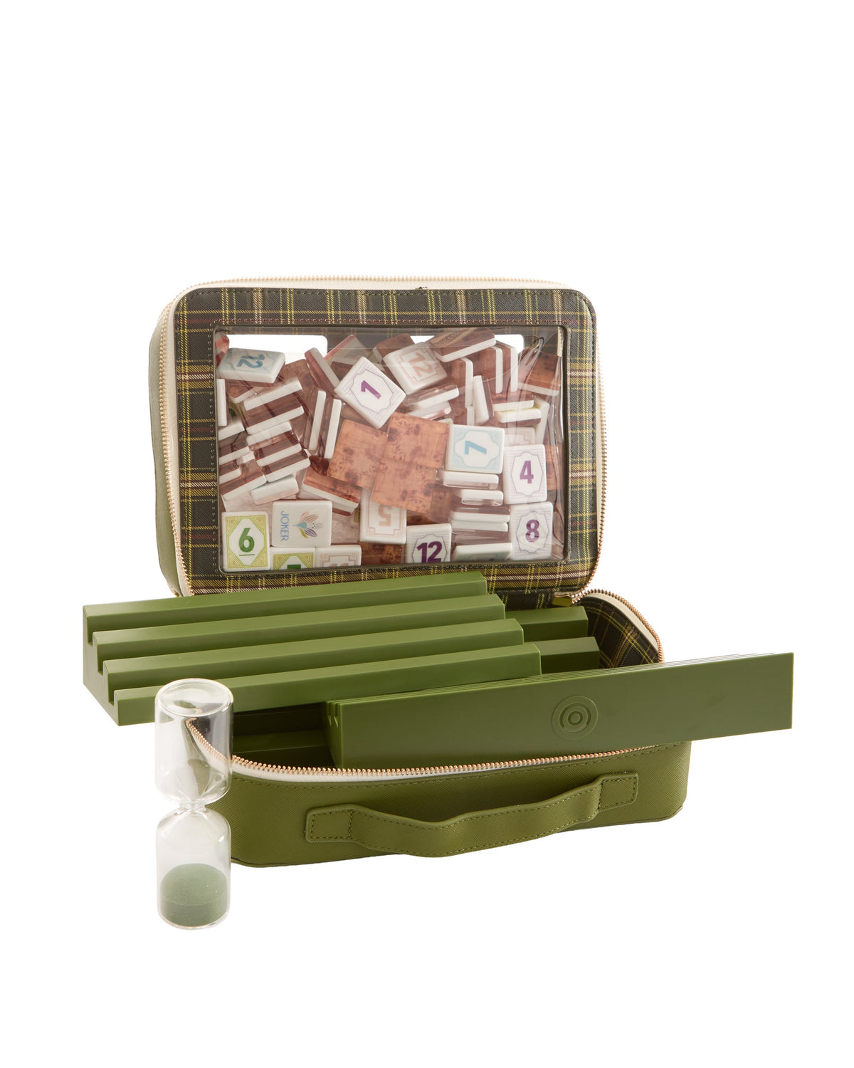 Oh My Rummi Heritage 2.0 - Oh My Mahjong