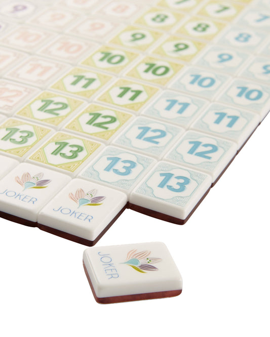 Oh My Rummi Heritage 2.0 - Oh My Mahjong