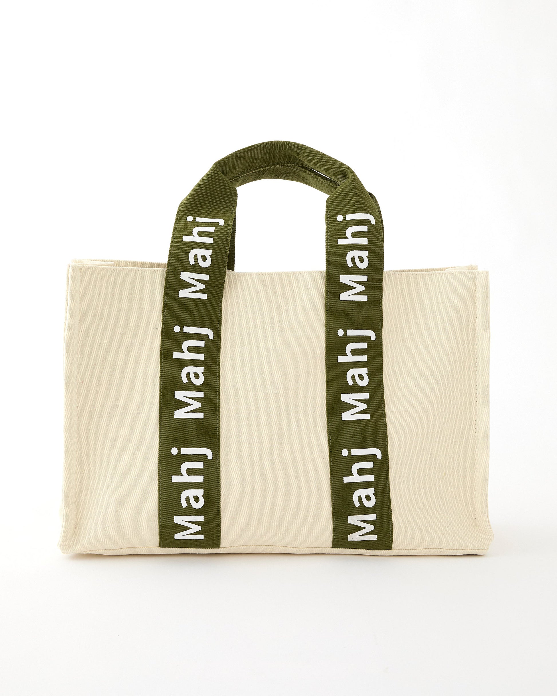 Olive Mahj It All Bag - Oh My Mahjong