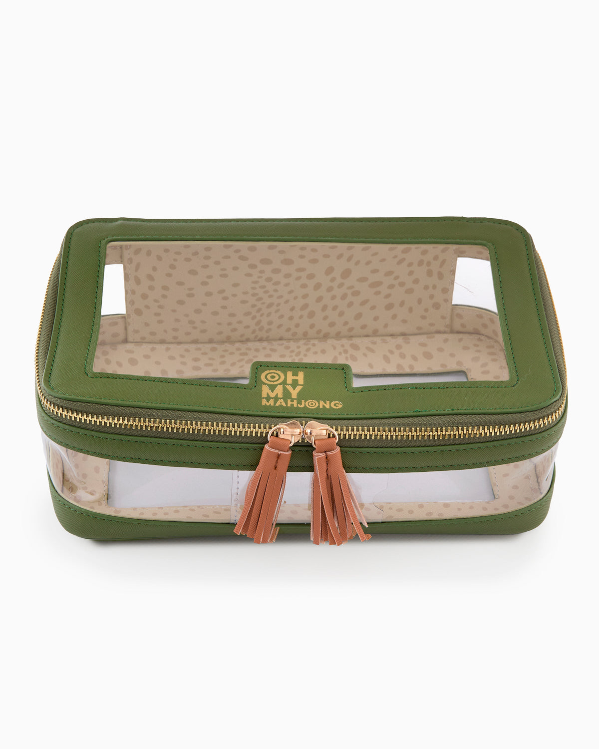 Tile Storage Bag
