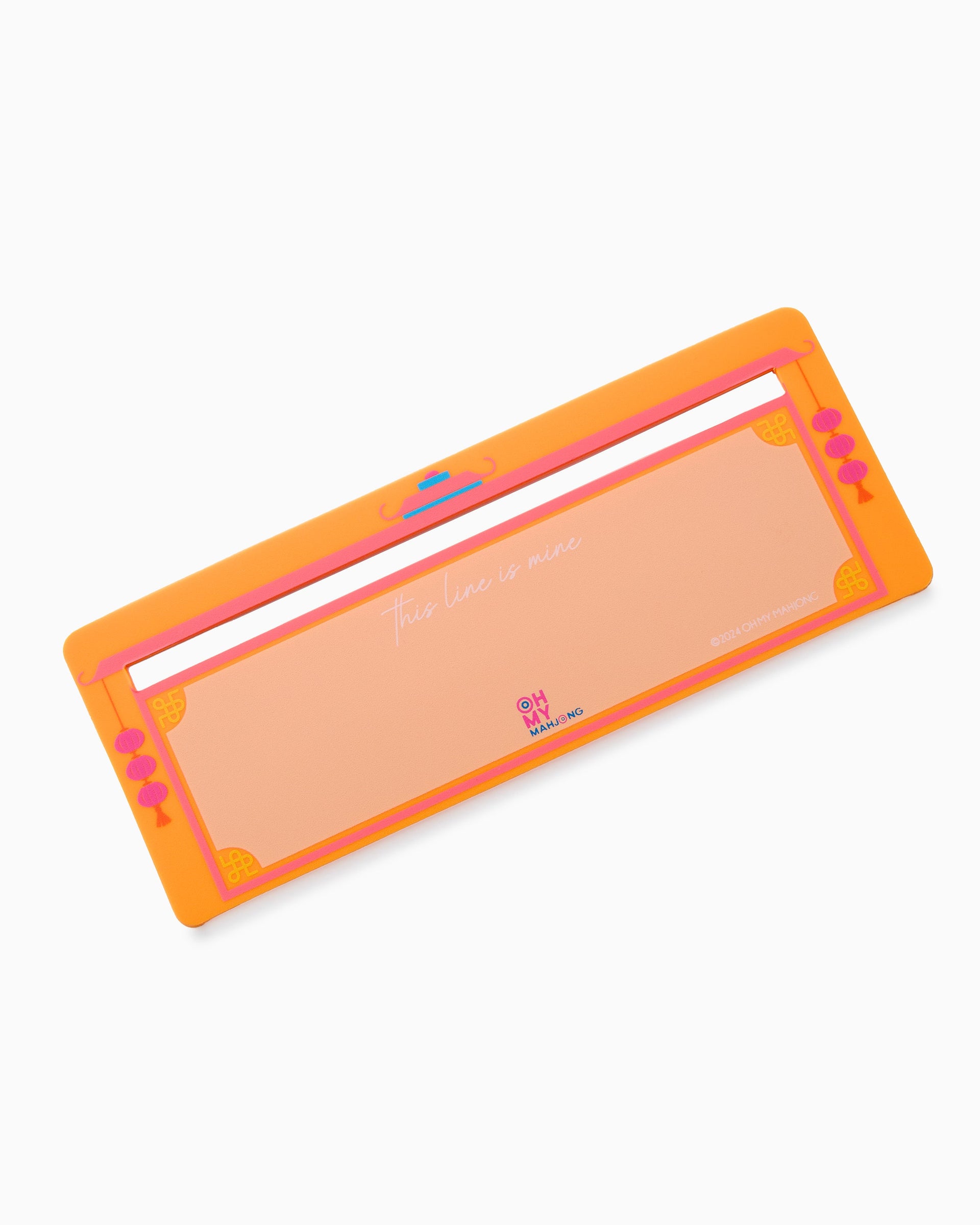 Line Finder