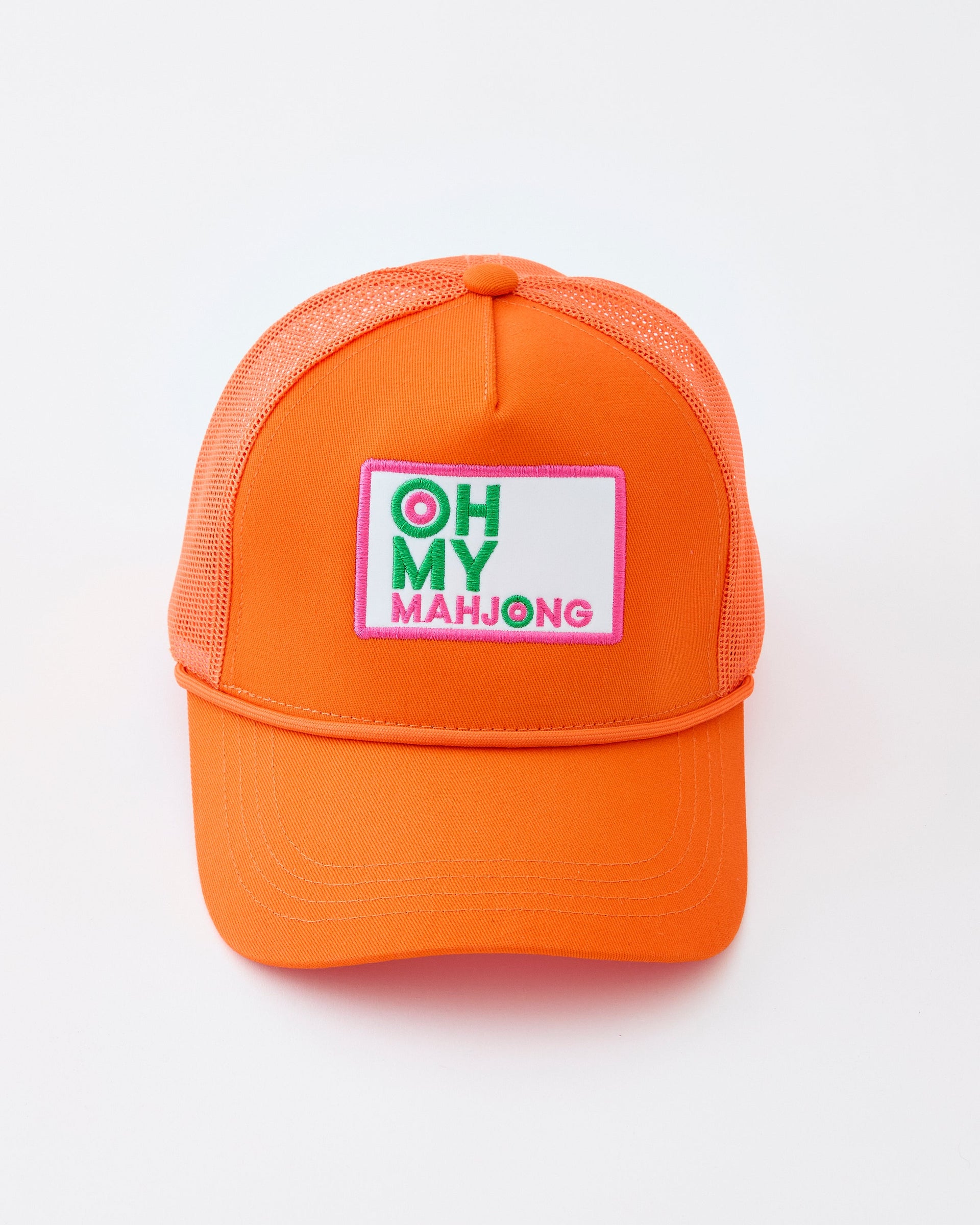 OMM Hat