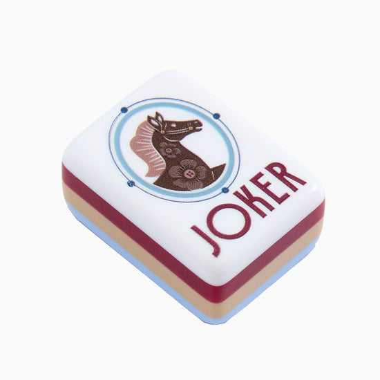 Osler Mahjong Tiles - Oh My Mahjong