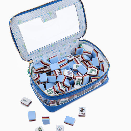 Osler Mahjong Tiles - Oh My Mahjong