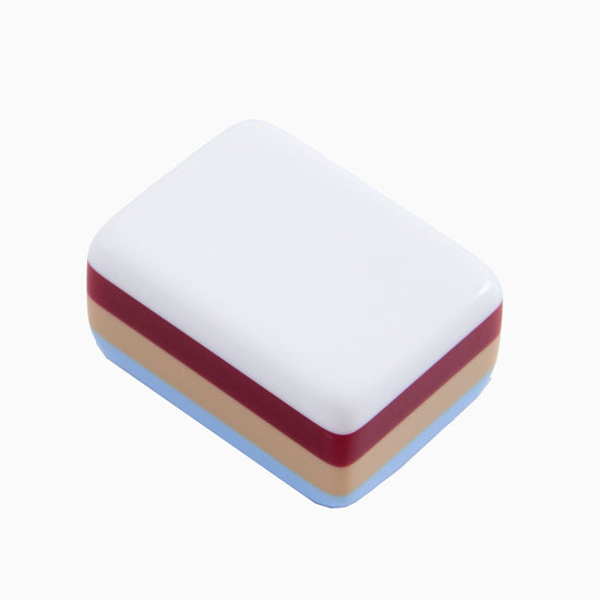 Osler Mahjong Tiles - Oh My Mahjong