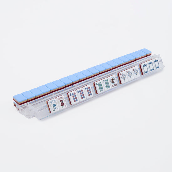 Osler Mahjong Tiles - Oh My Mahjong