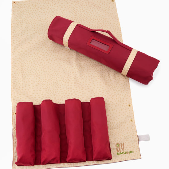Osler Ultimate Starter Kit - Oh My Mahjong