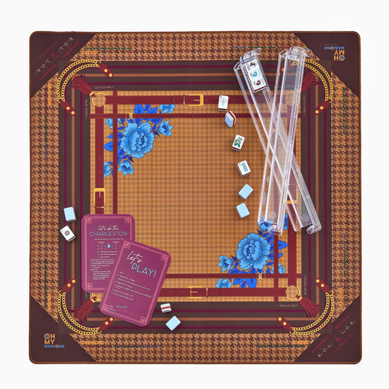 Osler Ultimate Starter Kit - Oh My Mahjong