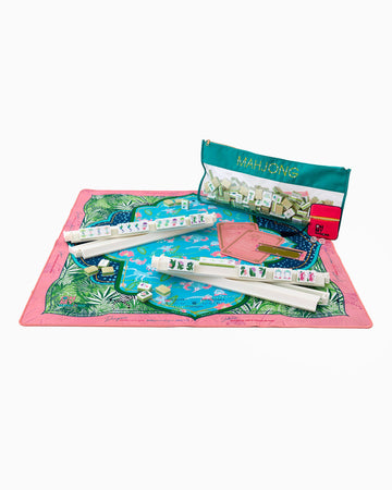 Palm Royale Starter Kit - Oh My Mahjong