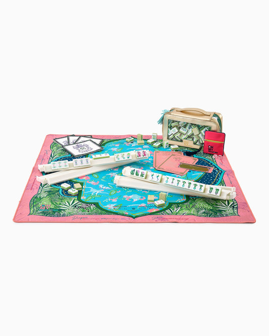 Palm Royale Starter Kit - Oh My Mahjong