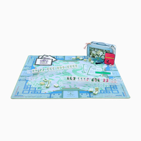 Palm Royale Starter Kit - Oh My Mahjong
