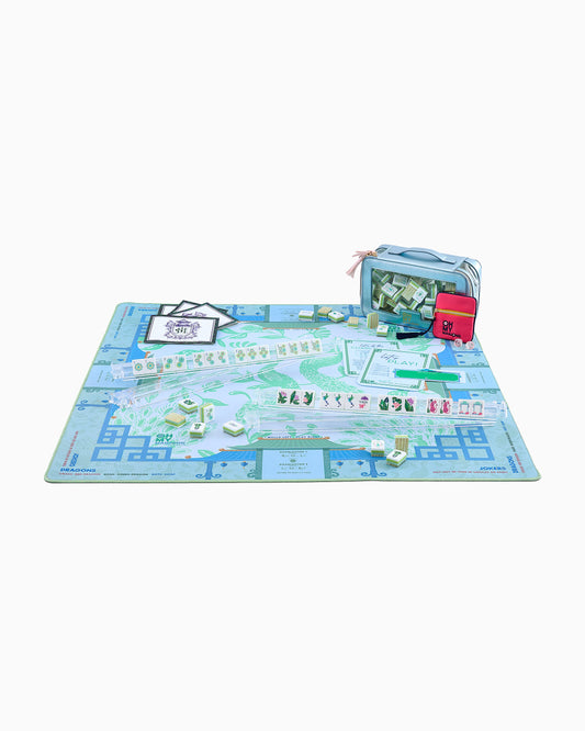 Palm Royale Starter Kit - Oh My Mahjong