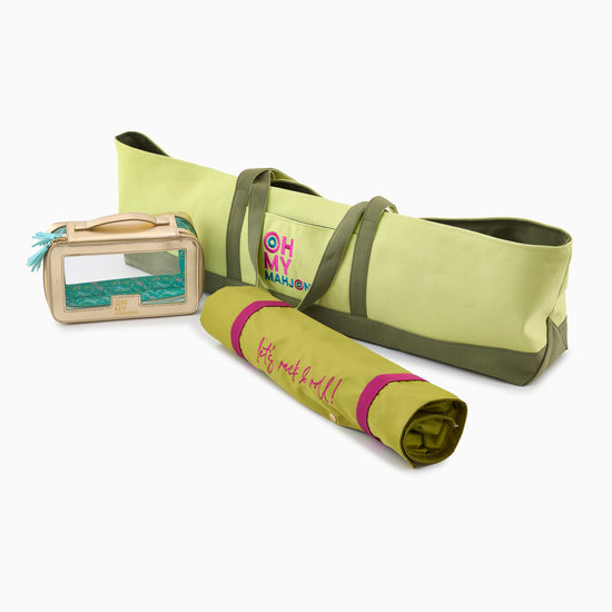 Palm Royale Ultimate Starter Kit - Oh My Mahjong