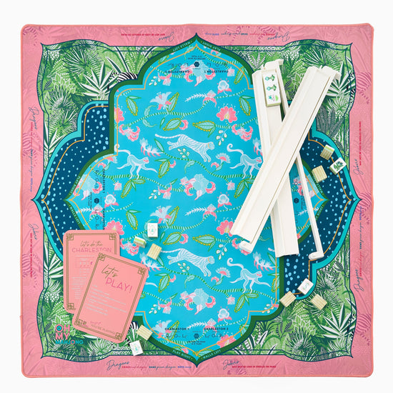 Palm Royale Ultimate Starter Kit - Oh My Mahjong