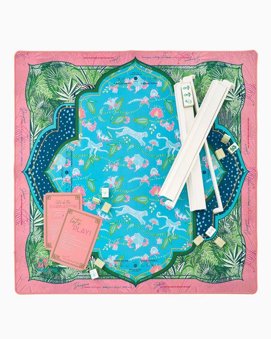 Palm Royale Ultimate Starter Kit - Oh My Mahjong