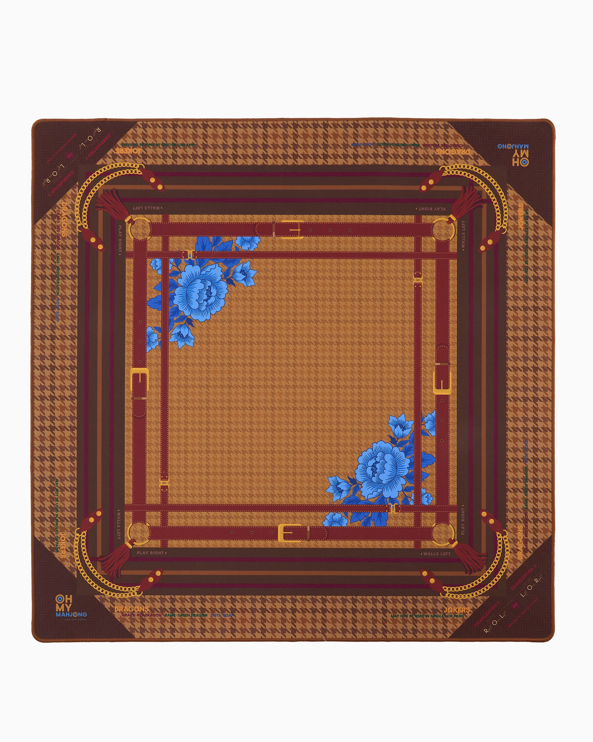 Palomino Mat Tube