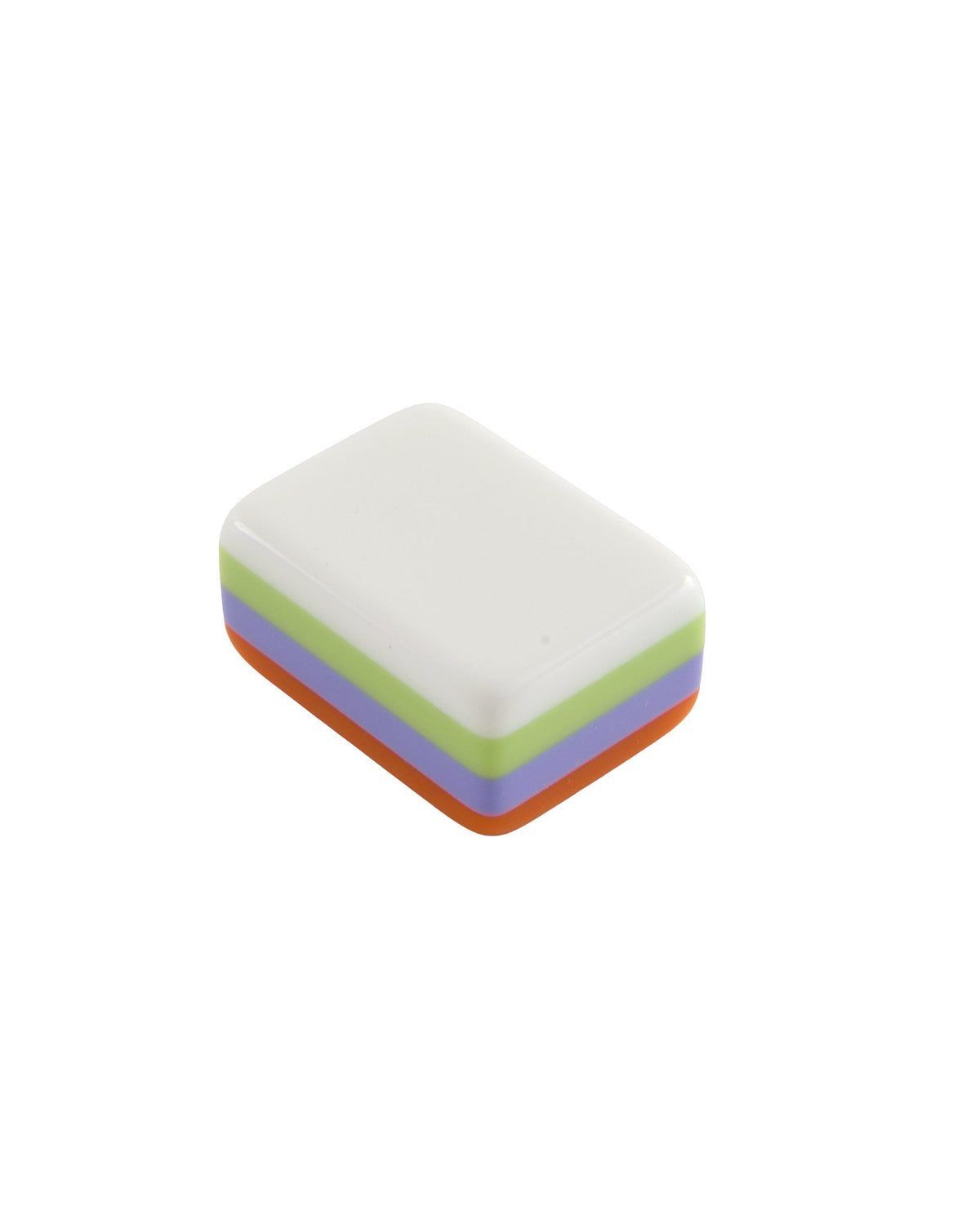 Papaya Spritz Mahjong Tiles - Oh My Mahjong