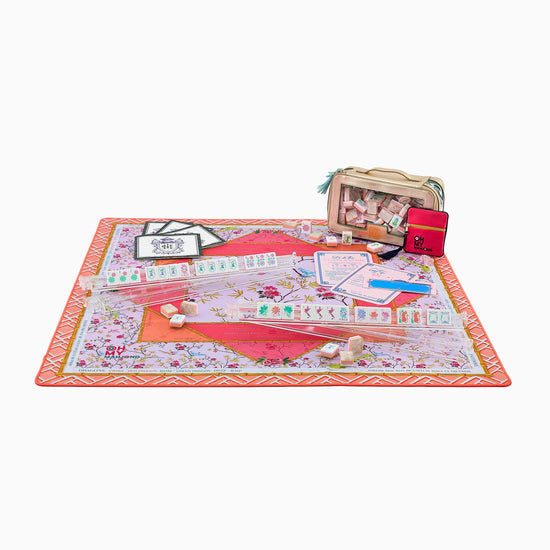 Pearlescent Starter Kit - Oh My Mahjong