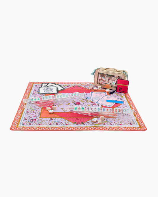 Pearlescent Starter Kit - Oh My Mahjong