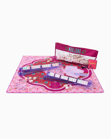 Pearlescent Starter Kit - Oh My Mahjong