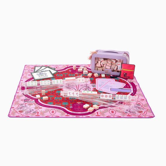 Pearlescent Starter Kit - Oh My Mahjong